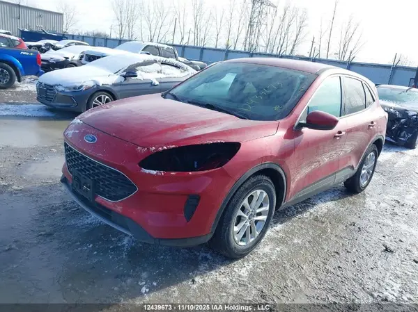 1FMCU0G66LUB51168 2020 FORD ESCAPE - Image 2
