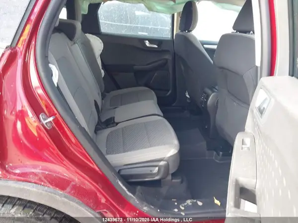 1FMCU0G66LUB51168 2020 FORD ESCAPE - Image 8