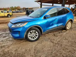 1FMCU0G66LUB56208 2020 FORD ESCAPE