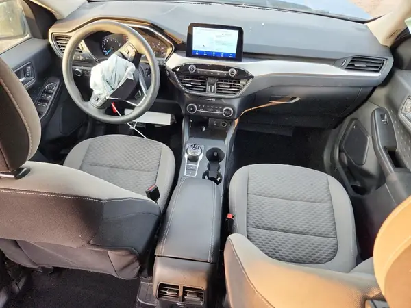 1FMCU0G66LUB56208 2020 FORD ESCAPE - Image 8