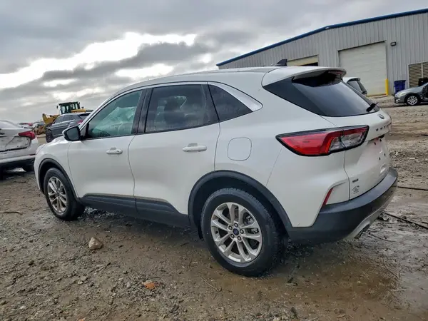 1FMCU0G66LUB56581 2020 FORD ESCAPE - Image 2