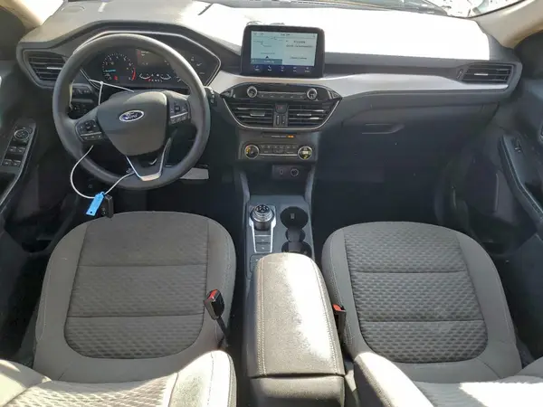 1FMCU0G66LUB56581 2020 FORD ESCAPE - Image 8