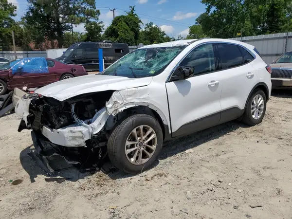 1FMCU0G66LUB59058 2020 FORD ESCAPE - Image 1