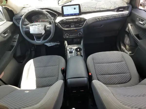 1FMCU0G66LUB59058 2020 FORD ESCAPE - Image 8
