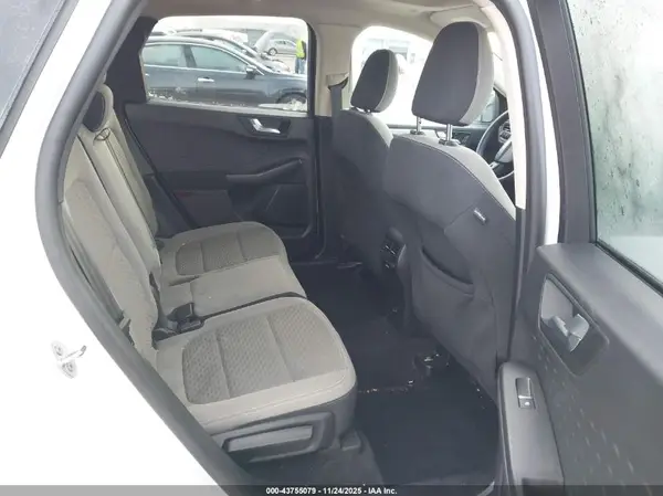 1FMCU0G66LUB62347 2020 FORD ESCAPE - Image 8