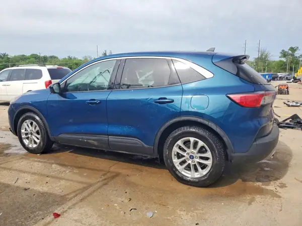 1FMCU0G66LUB62865 2020 FORD ESCAPE - Image 2