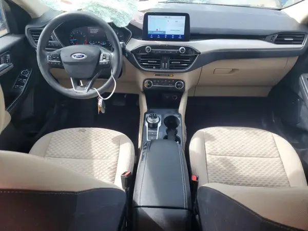 1FMCU0G66LUB62865 2020 FORD ESCAPE - Image 8