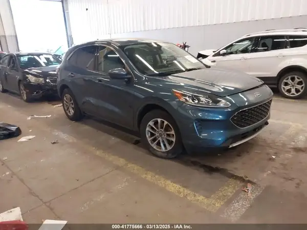 1FMCU0G66LUB64311 2020 FORD ESCAPE - Image 1