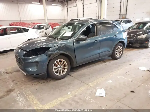 1FMCU0G66LUB64311 2020 FORD ESCAPE - Image 2