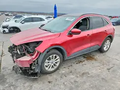 1FMCU0G66LUB65670 2020 FORD ESCAPE