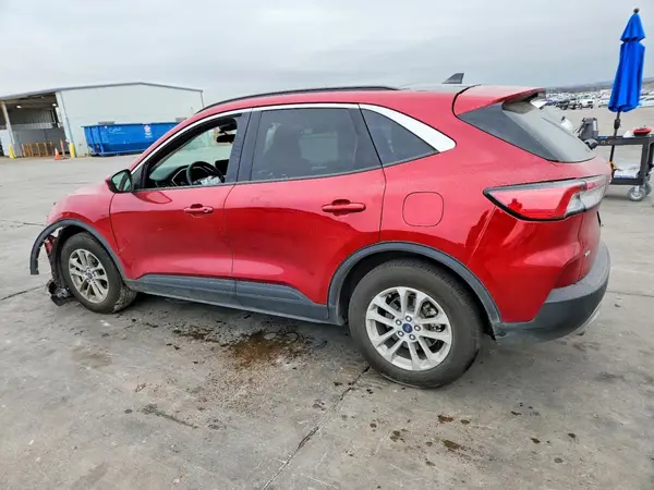 1FMCU0G66LUB65670 2020 FORD ESCAPE - Image 2