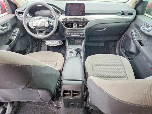 1FMCU0G66LUB65670 2020 FORD ESCAPE - Image 8