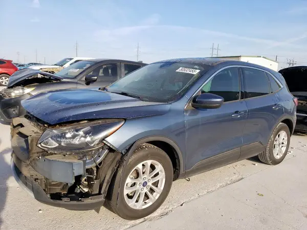 1FMCU0G66LUB65748 2020 FORD ESCAPE - Image 1