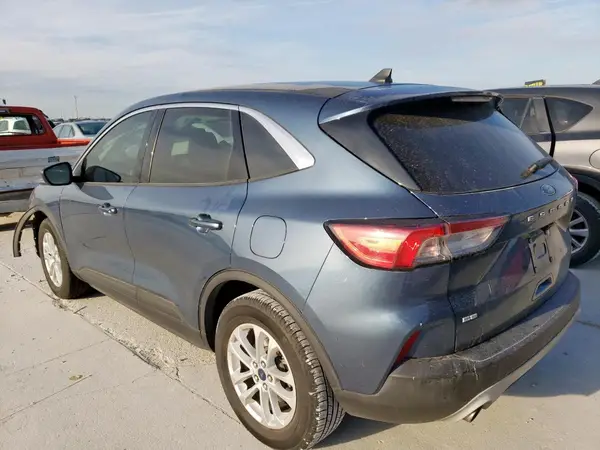 1FMCU0G66LUB65748 2020 FORD ESCAPE - Image 2