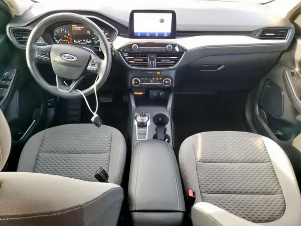 1FMCU0G66LUB65748 2020 FORD ESCAPE - Image 8