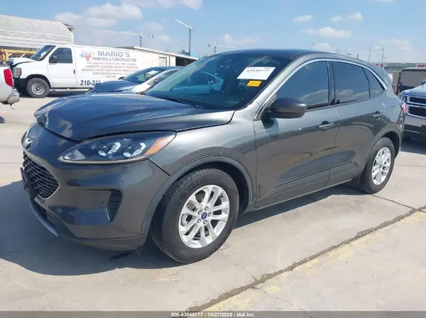 1FMCU0G66LUB66365 2020 FORD ESCAPE - Image 2
