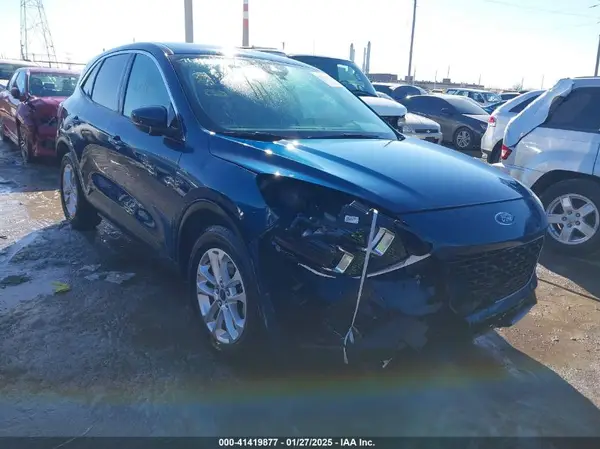 1FMCU0G66LUB77950 2020 FORD ESCAPE - Image 1