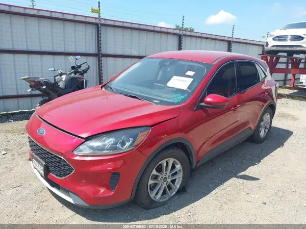 1FMCU0G66LUB78032 2020 FORD ESCAPE - Image 2