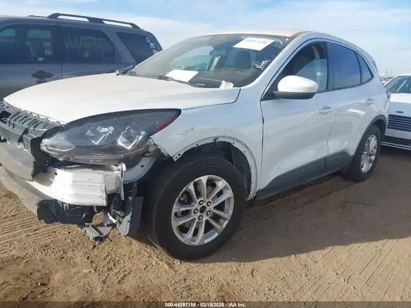 1FMCU0G66LUB80928 2020 FORD ESCAPE - Image 2