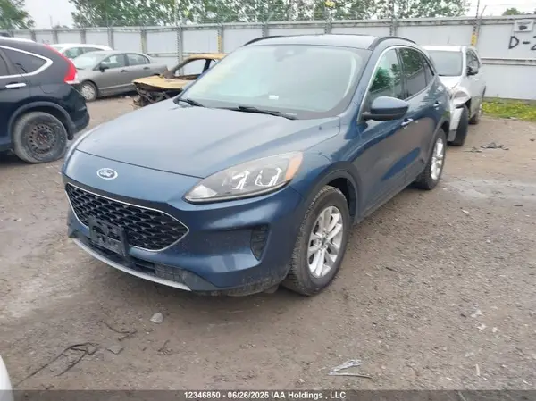 1FMCU0G66LUB83134 2020 FORD ESCAPE - Image 2