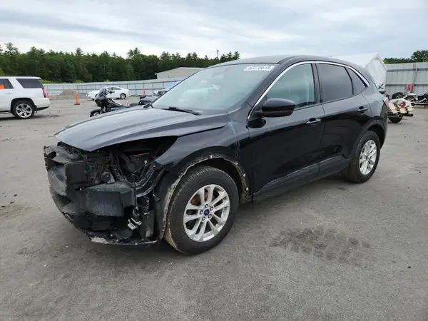 1FMCU0G66LUB83831 2020 FORD ESCAPE - Image 1