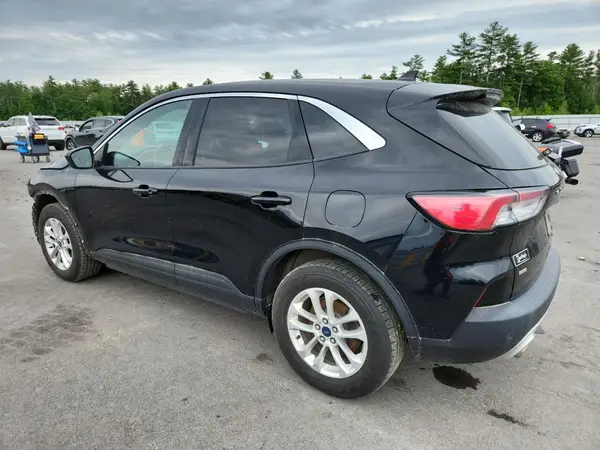 1FMCU0G66LUB83831 2020 FORD ESCAPE - Image 2