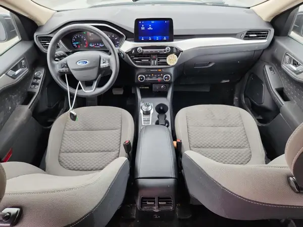 1FMCU0G66LUB83831 2020 FORD ESCAPE - Image 8