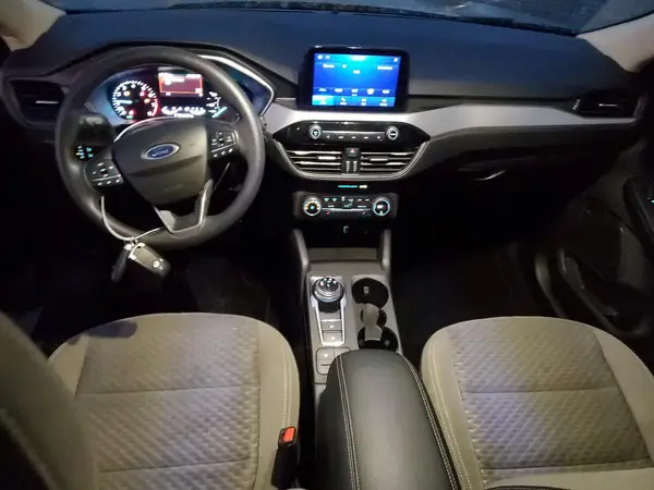 1FMCU0G66LUB83960 2020 FORD ESCAPE - Image 8