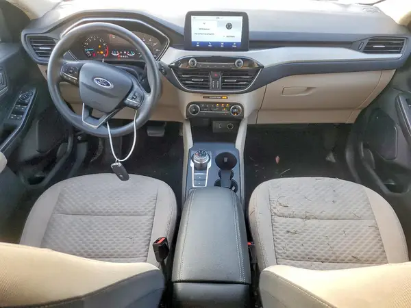 1FMCU0G66LUB83988 2020 FORD ESCAPE - Image 8