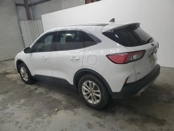 1FMCU0G66LUB84056 2020 FORD ESCAPE - Image 2