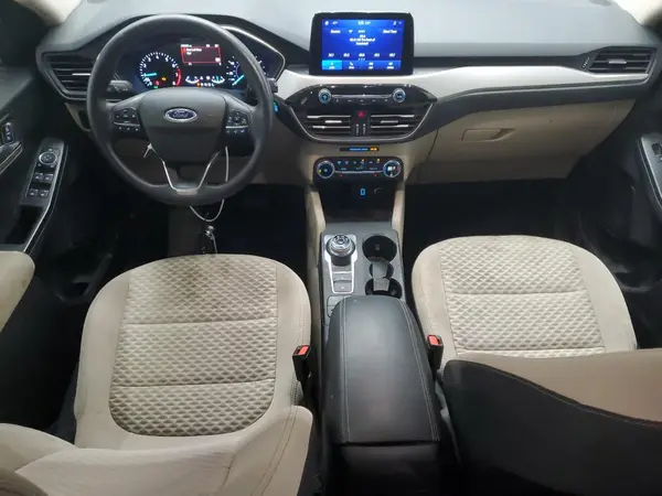 1FMCU0G66LUB84056 2020 FORD ESCAPE - Image 8