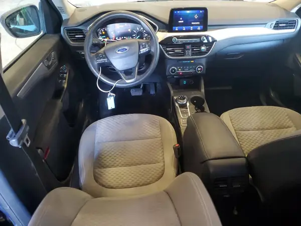 1FMCU0G66LUB84073 2020 FORD ESCAPE - Image 8