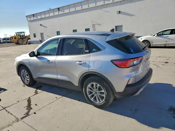 1FMCU0G66LUB84316 2020 FORD ESCAPE - Image 2
