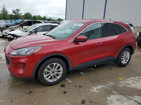 1FMCU0G66LUB89502 2020 FORD ESCAPE - Image 1