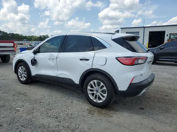 1FMCU0G66LUB90617 2020 FORD ESCAPE - Image 2