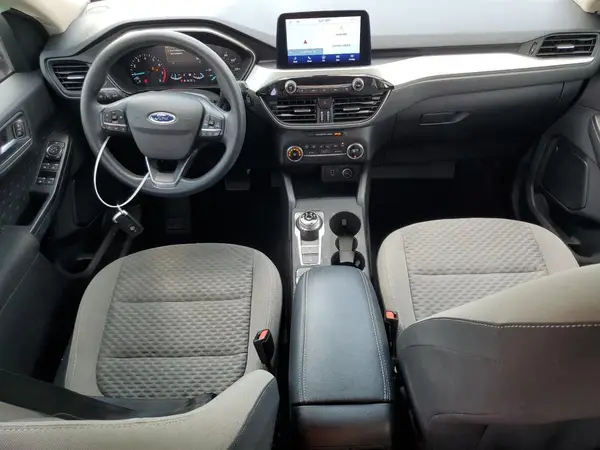 1FMCU0G66LUB90617 2020 FORD ESCAPE - Image 8
