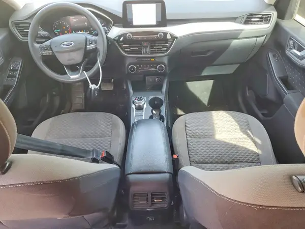 1FMCU0G66LUB90682 2020 FORD ESCAPE - Image 8