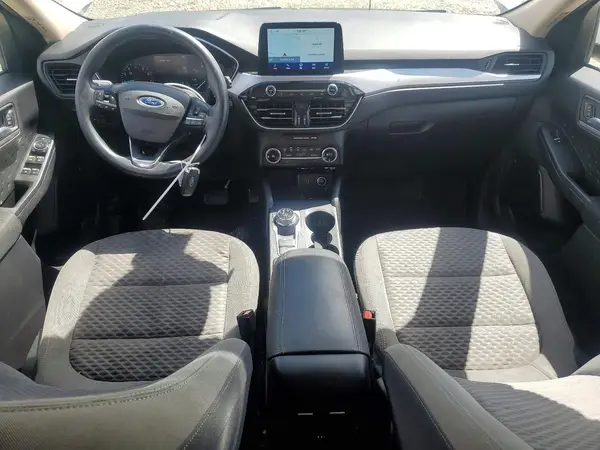 1FMCU0G66LUB91699 2020 FORD ESCAPE - Image 8