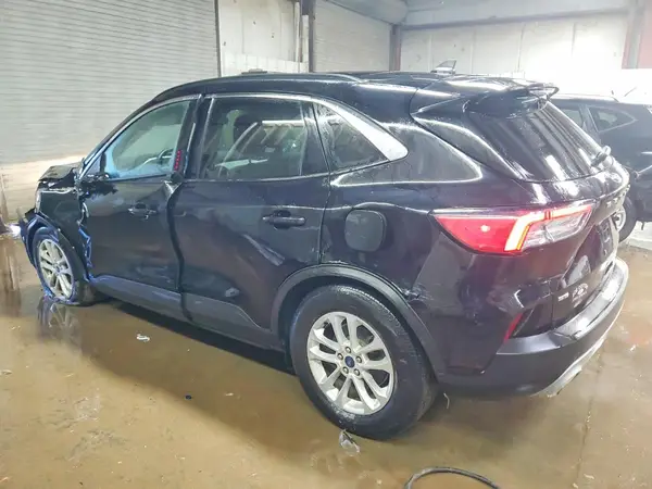 1FMCU0G66LUB95297 2020 FORD ESCAPE - Image 2