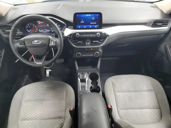 1FMCU0G66LUB96322 2020 FORD ESCAPE - Image 8