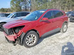 1FMCU0G66LUB96465 2020 FORD ESCAPE