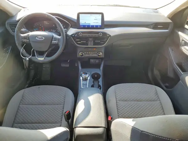 1FMCU0G66LUB96465 2020 FORD ESCAPE - Image 8