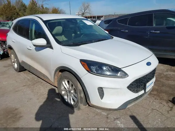 1FMCU0G66LUC00448 2020 FORD ESCAPE - Image 1