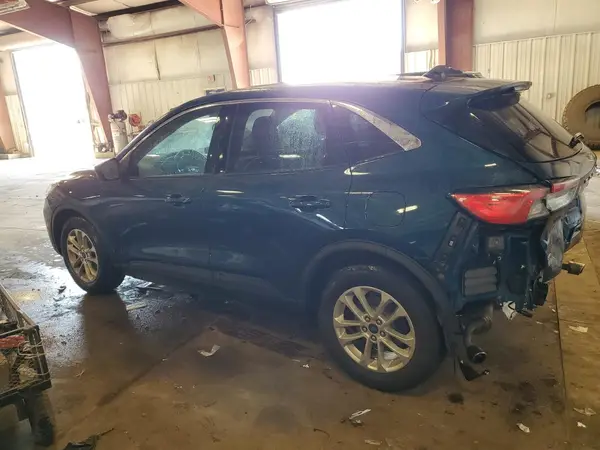 1FMCU0G66LUC03415 2020 FORD ESCAPE - Image 2