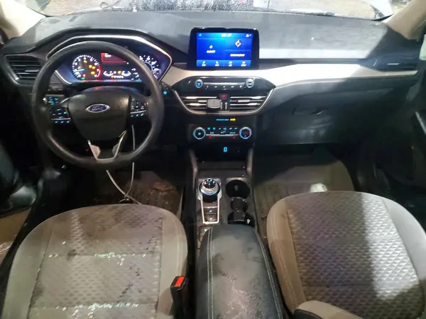 1FMCU0G66LUC04449 2020 FORD ESCAPE - Image 8