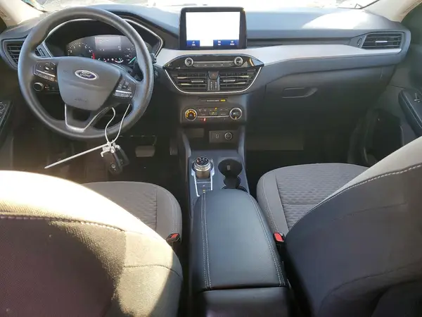 1FMCU0G66LUC04791 2020 FORD ESCAPE - Image 8