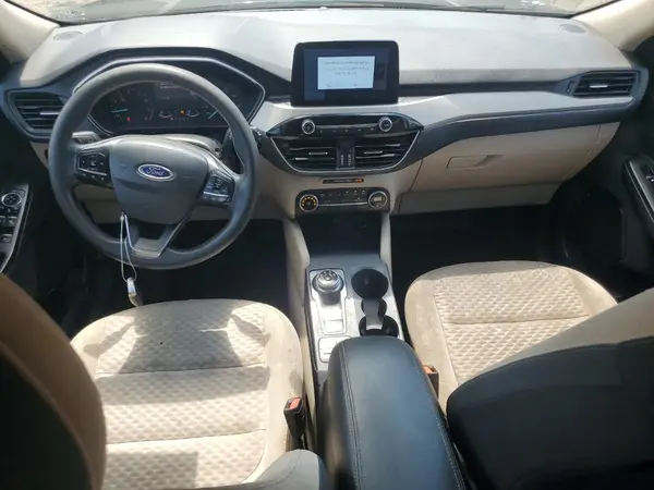 1FMCU0G66LUC08971 2020 FORD ESCAPE - Image 8