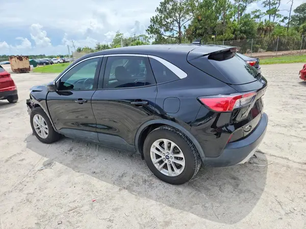 1FMCU0G66LUC14723 2020 FORD ESCAPE - Image 2
