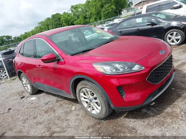 1FMCU0G66LUC15032 2020 FORD ESCAPE - Image 1