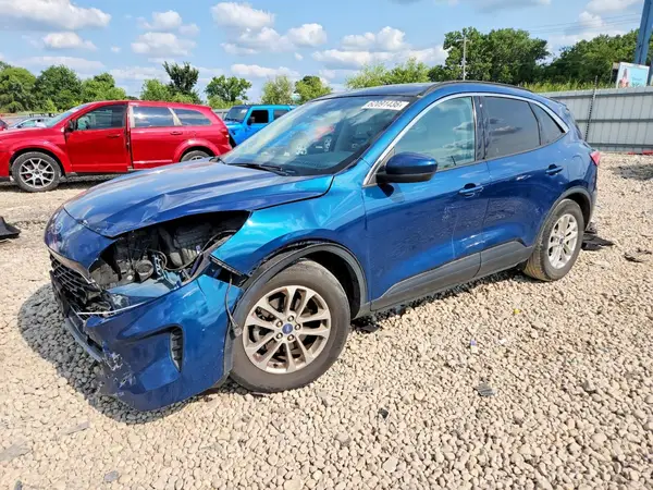 1FMCU0G66LUC17086 2020 FORD ESCAPE - Image 1